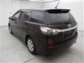 2017 Toyota Wish