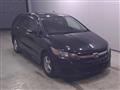 2011 Honda Stream