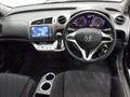 2011 Honda Stream