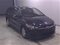 2011 Honda Stream
