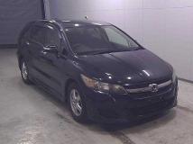 2011 Honda Stream