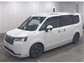 2022 Honda Step WGN