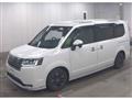 2022 Honda Step WGN
