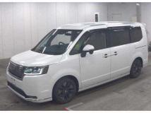 2022 Honda Step WGN