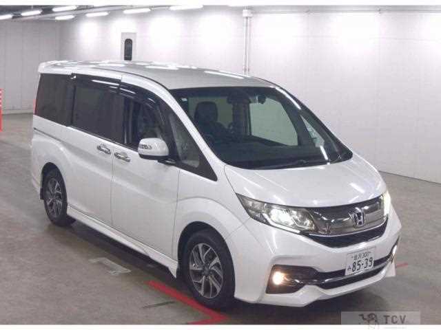 2016 Honda Honda Others