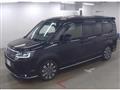2022 Honda Step WGN