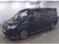 2022 Honda Step WGN