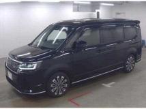 2022 Honda Step WGN