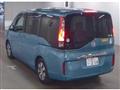 2020 Honda Step WGN