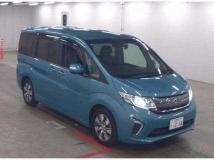 2020 Honda Step WGN