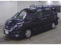 2019 Nissan Serena