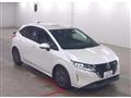 2022 Nissan Note