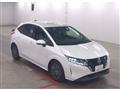 2022 Nissan Note
