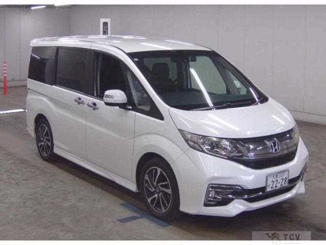 2017 Honda Honda Others