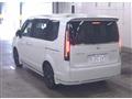 2022 Honda Step WGN