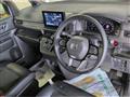 2022 Honda Step WGN
