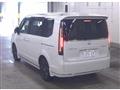 2022 Honda Step WGN