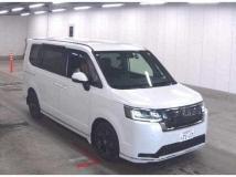 2022 Honda Step WGN
