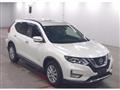 2019 Nissan X-Trail