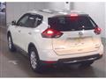 2019 Nissan X-Trail