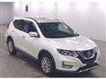 2019 Nissan X-Trail