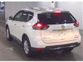 2019 Nissan X-Trail