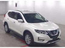 2019 Nissan X-Trail