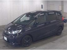 2023 Honda Freed
