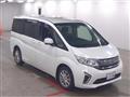 2017 Honda Step WGN