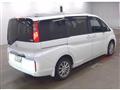 2017 Honda Step WGN