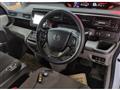 2017 Honda Step WGN