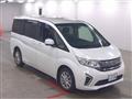 2017 Honda Step WGN