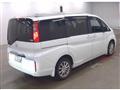 2017 Honda Step WGN