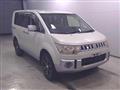 2013 Mitsubishi Delica D5