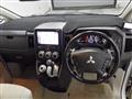 2013 Mitsubishi Delica D5