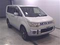 2013 Mitsubishi Delica D5