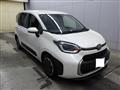 2022 Toyota Sienta