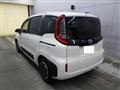 2022 Toyota Sienta
