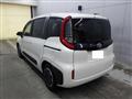2022 Toyota Sienta