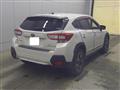 2018 Subaru IMPREZA XV HYBRID