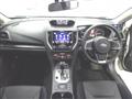2018 Subaru IMPREZA XV HYBRID