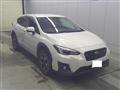 2018 Subaru IMPREZA XV HYBRID