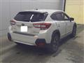 2018 Subaru IMPREZA XV HYBRID