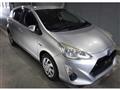 2015 Toyota AQUA