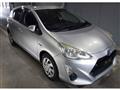 2015 Toyota AQUA