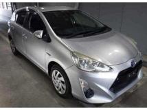 2015 Toyota AQUA