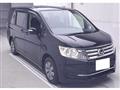 2014 Honda Step WGN