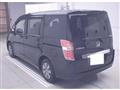 2014 Honda Step WGN