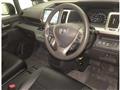 2014 Honda Step WGN