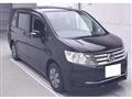 2014 Honda Step WGN